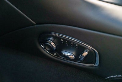 2018 Aston Martin DB11 V12