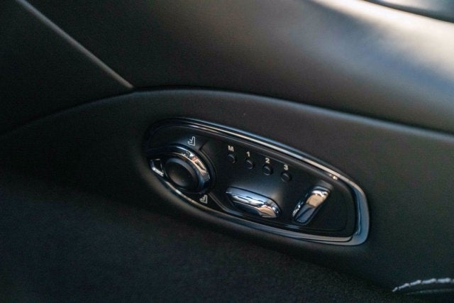 2018 Aston Martin DB11 V12