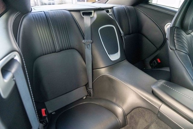 2018 Aston Martin DB11 V12