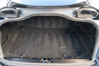 2018 Aston Martin DB11 V12