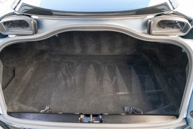 2018 Aston Martin DB11 V12