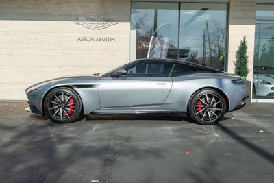 2018 Aston Martin DB11 V12