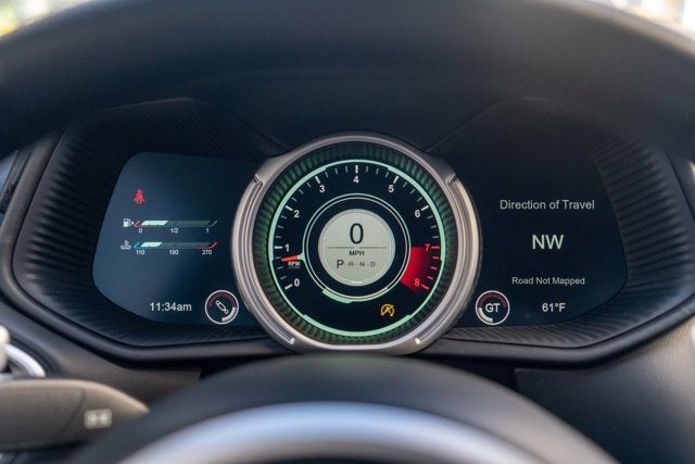 2018 Aston Martin DB11 V12