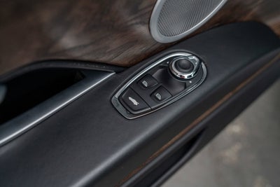 2018 Aston Martin DB11 V12