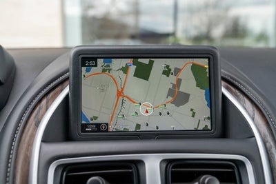 2018 Aston Martin DB11 V12