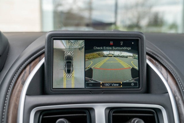 2018 Aston Martin DB11 V12