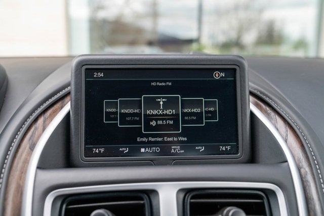 2018 Aston Martin DB11 V12