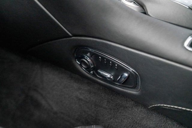 2018 Aston Martin DB11 V12