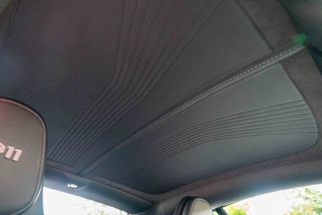 2018 Aston Martin DB11 V12