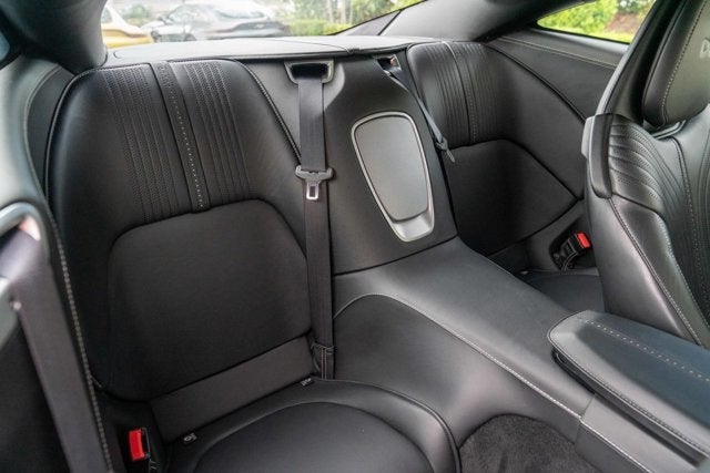 2018 Aston Martin DB11 V12