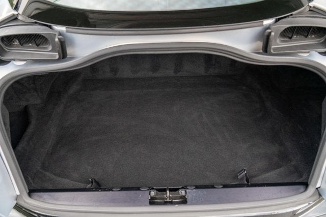 2018 Aston Martin DB11 V12