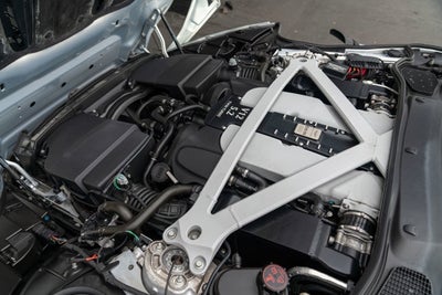 2018 Aston Martin DB11 V12