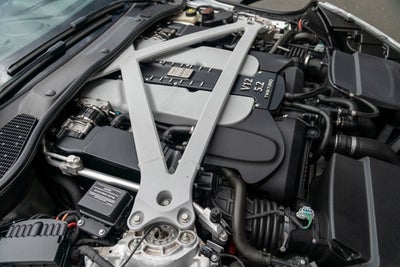 2018 Aston Martin DB11 V12