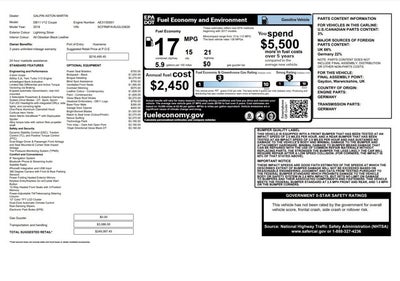 2018 Aston Martin DB11 V12