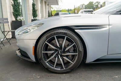 2018 Aston Martin DB11 V12