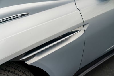 2018 Aston Martin DB11 V12