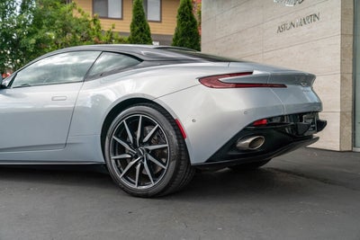 2018 Aston Martin DB11 V12