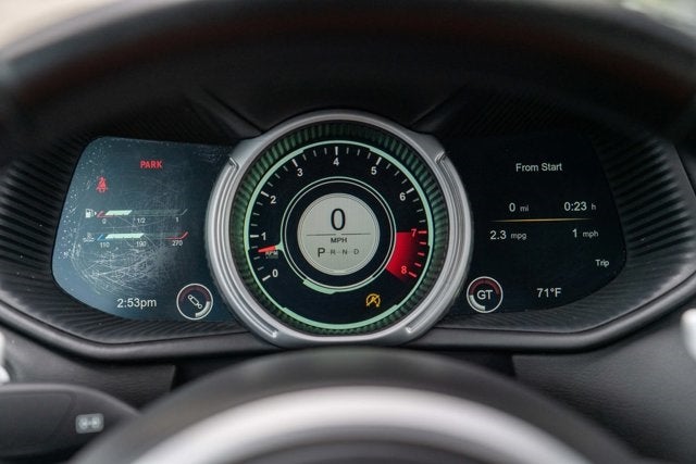 2018 Aston Martin DB11 V12