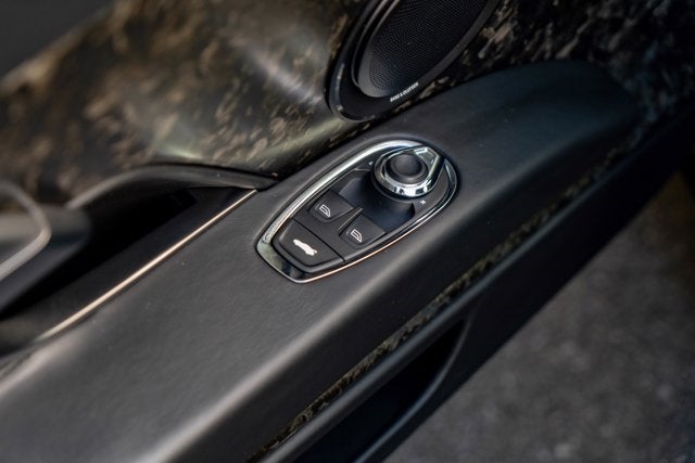 2017 Aston Martin DB11 Launch Edition