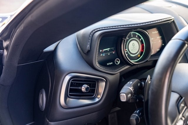 2017 Aston Martin DB11 Launch Edition