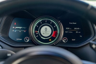 2017 Aston Martin DB11 Launch Edition