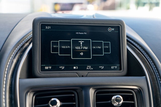 2017 Aston Martin DB11 Launch Edition