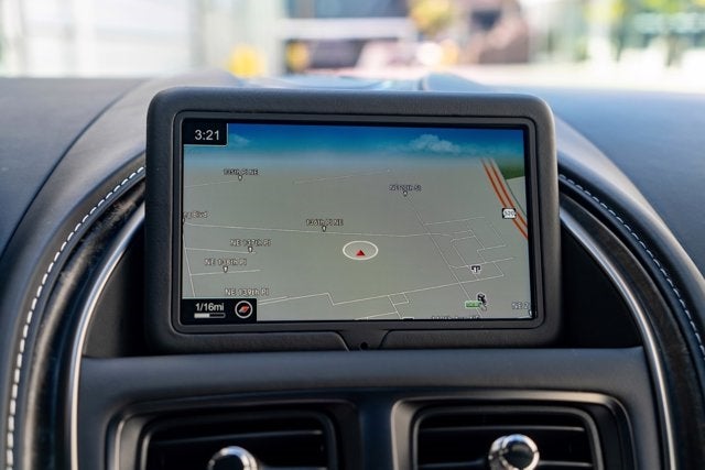 2017 Aston Martin DB11 Launch Edition