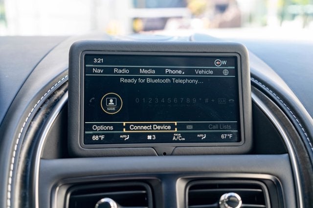 2017 Aston Martin DB11 Launch Edition