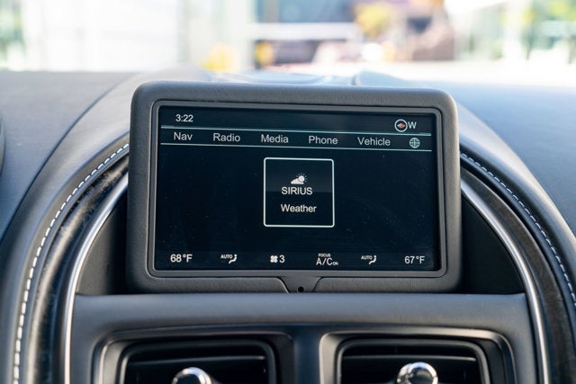 2017 Aston Martin DB11 Launch Edition