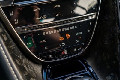 2017 Aston Martin DB11 Launch Edition