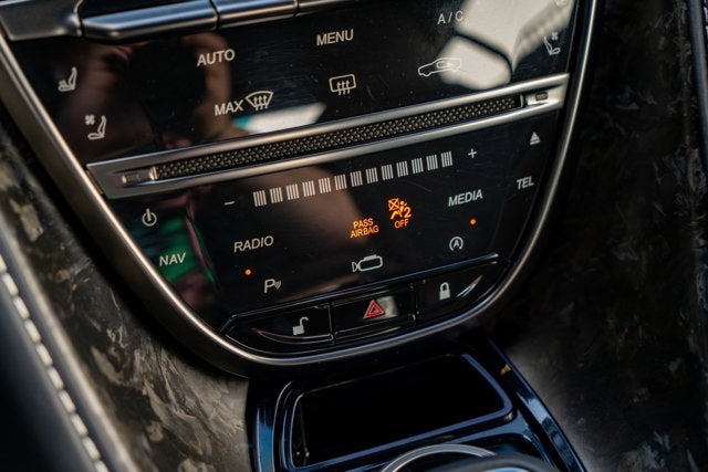 2017 Aston Martin DB11 Launch Edition