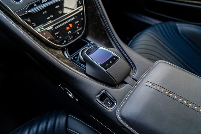 2017 Aston Martin DB11 Launch Edition