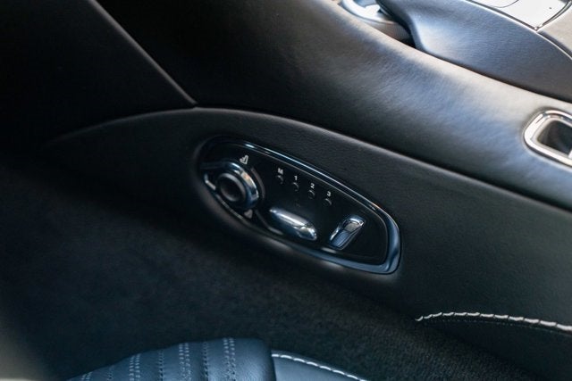 2017 Aston Martin DB11 Launch Edition