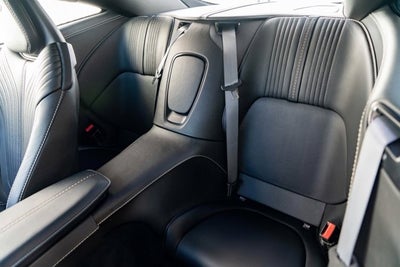 2017 Aston Martin DB11 Launch Edition