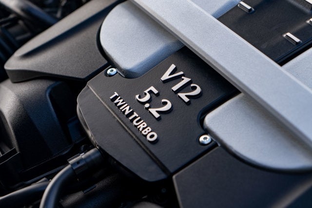 2017 Aston Martin DB11 Launch Edition