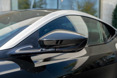 2017 Aston Martin DB11 Launch Edition