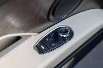 2017 Aston Martin DB11 Launch Edition