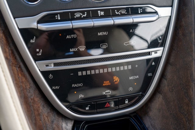 2017 Aston Martin DB11 Launch Edition