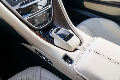 2017 Aston Martin DB11 Launch Edition