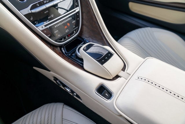 2017 Aston Martin DB11 Launch Edition