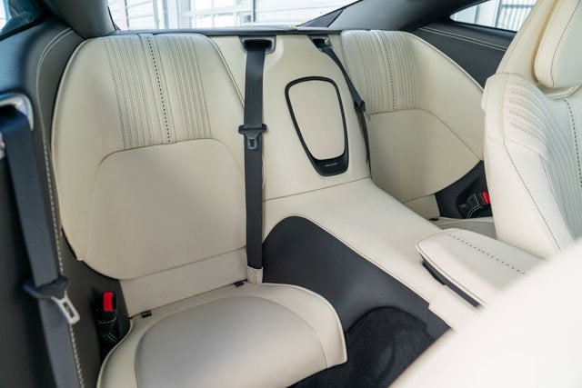 2017 Aston Martin DB11 Launch Edition