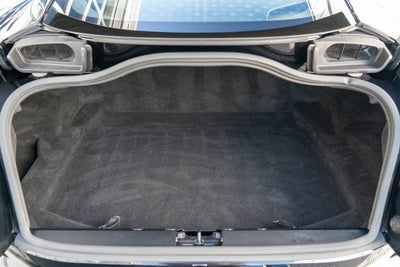 2017 Aston Martin DB11 Launch Edition