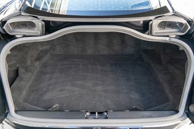 2017 Aston Martin DB11 Launch Edition