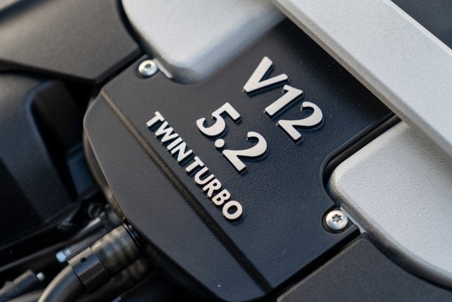 2017 Aston Martin DB11 Launch Edition