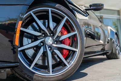 2017 Aston Martin DB11 Launch Edition