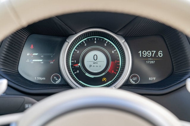 2017 Aston Martin DB11 Launch Edition