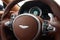 2018 Aston Martin DB11 V12