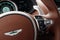2018 Aston Martin DB11 V12