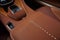 2018 Aston Martin DB11 V12