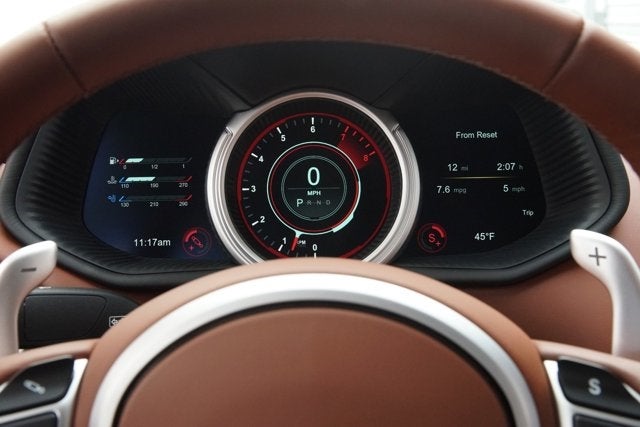 2018 Aston Martin DB11 V12